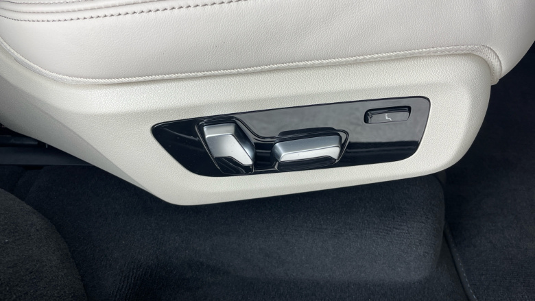 BMW X7 xDrive40d MHT M Sport 5dr Step Auto Diesel Estate